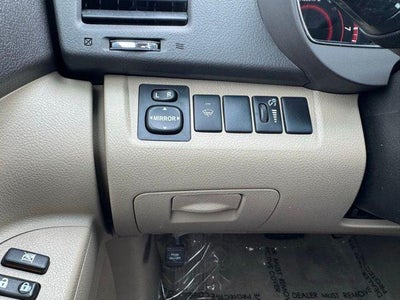 2010 Toyota Highlander SE AWD