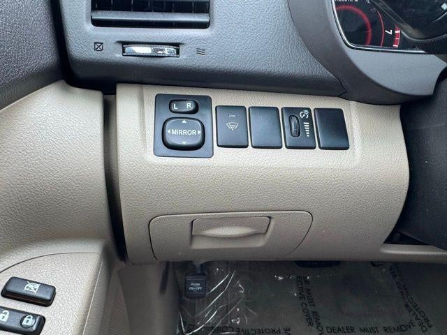 2010 Toyota Highlander SE AWD