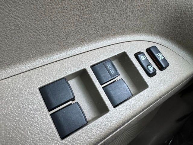 2010 Toyota Highlander SE AWD