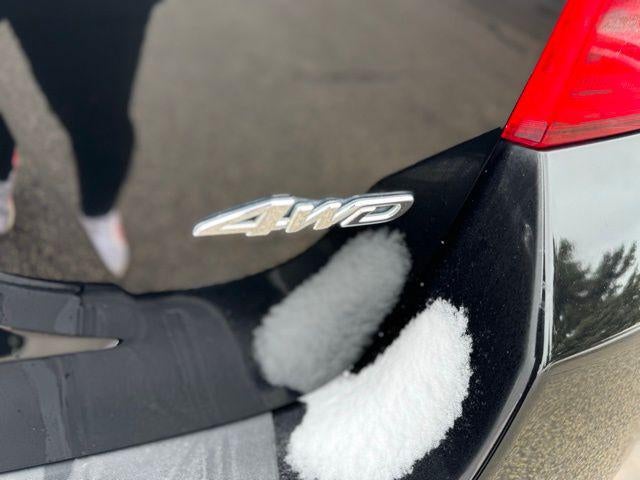 2010 Toyota Highlander SE AWD