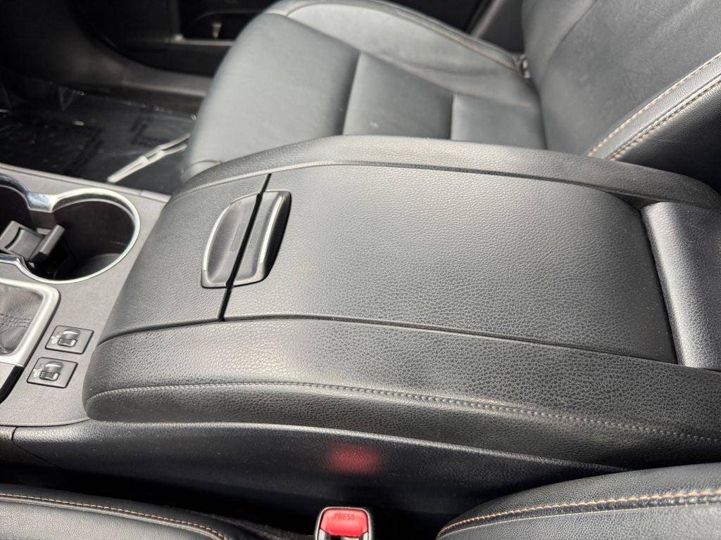 2015 Toyota Highlander XLE V6 AWD