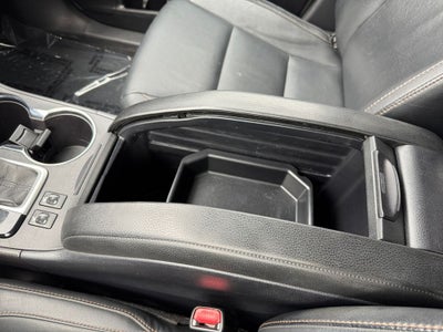 2015 Toyota Highlander XLE V6 AWD