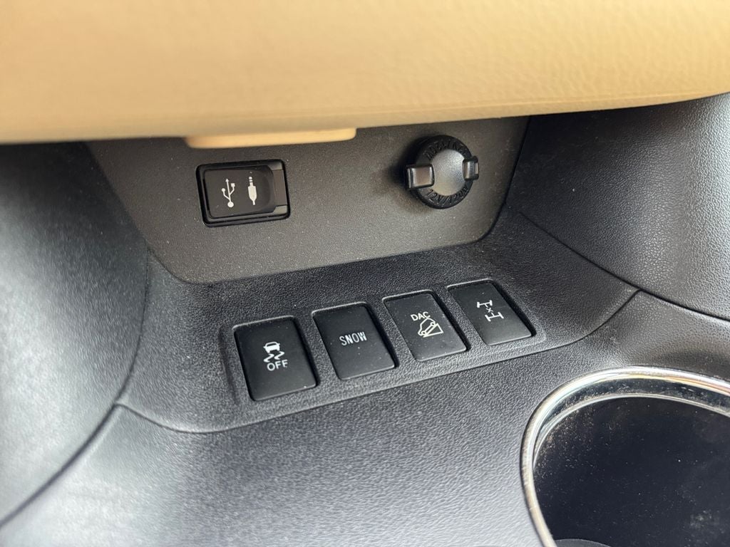 2014 Toyota Highlander XLE V6 AWD