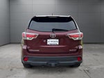 2014 Toyota Highlander XLE V6 AWD