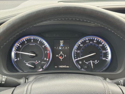 2014 Toyota Highlander XLE V6 AWD