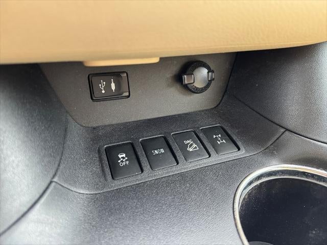2014 Toyota Highlander XLE V6 AWD