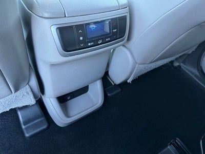 2015 Toyota Highlander XLE V6 AWD