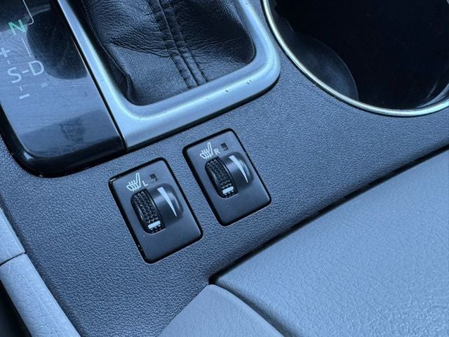 2015 Toyota Highlander XLE V6 AWD