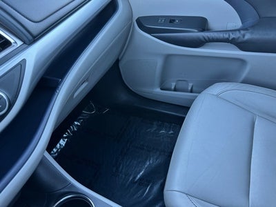 2015 Toyota Highlander XLE V6 AWD