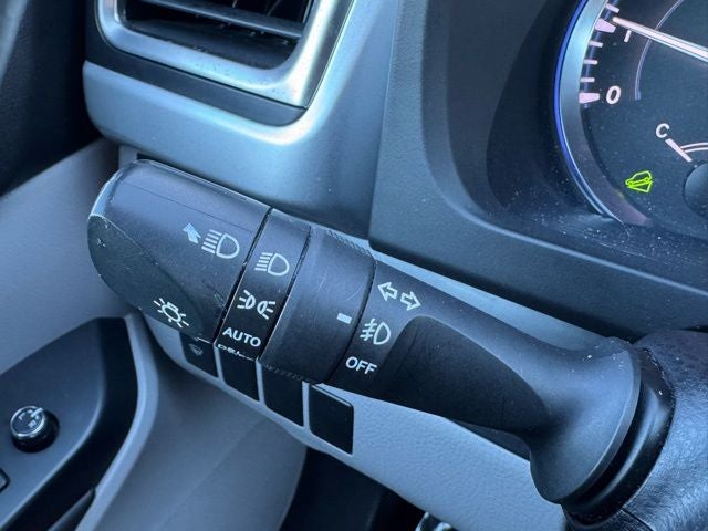 2015 Toyota Highlander XLE V6 AWD