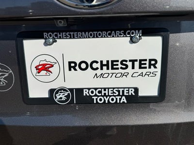 2015 Toyota Highlander XLE V6 AWD