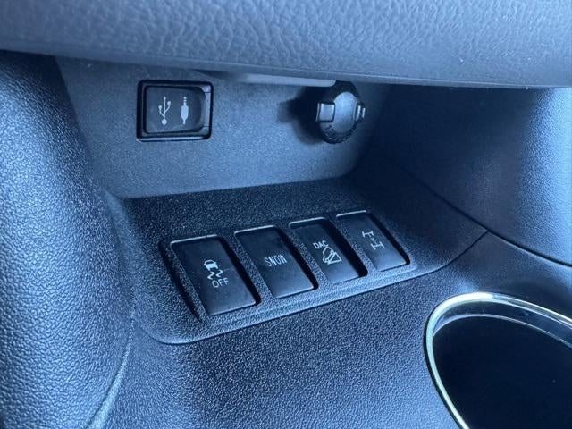 2015 Toyota Highlander XLE V6 AWD