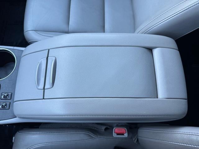 2015 Toyota Highlander XLE V6 AWD