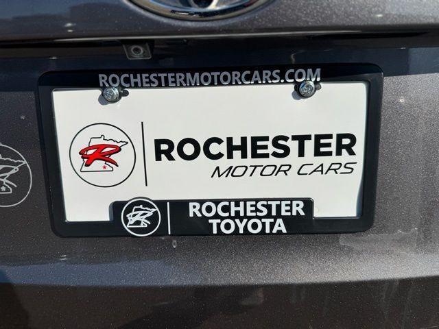 2015 Toyota Highlander XLE V6 AWD