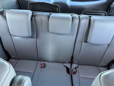 2015 Toyota Highlander XLE V6 AWD