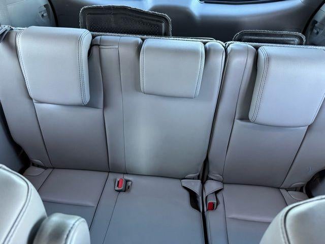 2015 Toyota Highlander XLE V6 AWD