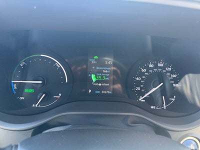 2023 Toyota Sienna XLE 7 Passenger