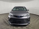 2023 Toyota Sienna XLE 7 Passenger