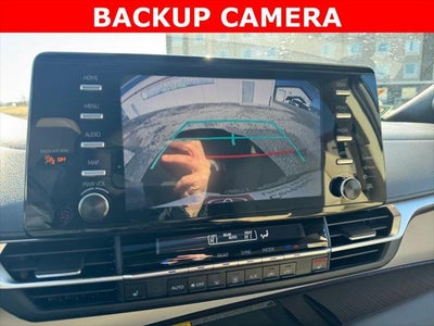 2023 Toyota Sienna XLE 7 Passenger