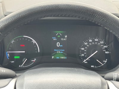 2024 Toyota Sienna XLE 7 Passenger