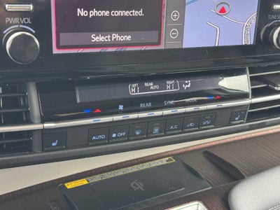 2024 Toyota Sienna XLE 7 Passenger