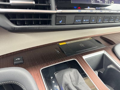 2024 Toyota Sienna XLE 7 Passenger
