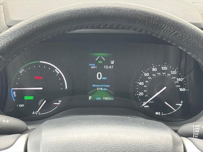 2024 Toyota Sienna XLE 7 Passenger