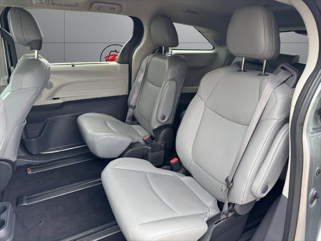 2024 Toyota Sienna XLE 7 Passenger