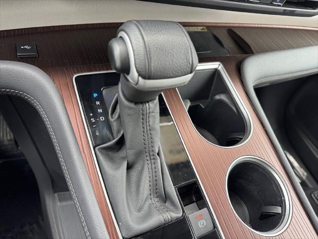 2024 Toyota Sienna XLE 7 Passenger