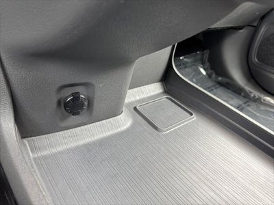 2024 Toyota Sienna XLE 7 Passenger