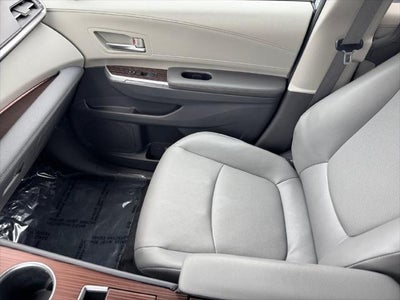 2024 Toyota Sienna XLE 7 Passenger