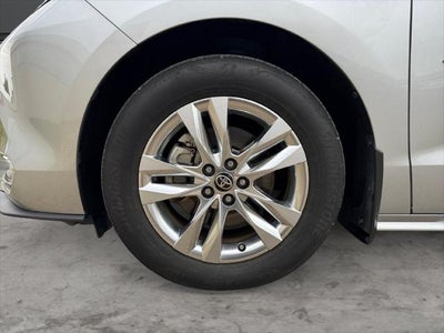 2024 Toyota Sienna XLE 7 Passenger