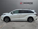 2025 Toyota Sienna XLE 7 Passenger