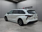 2025 Toyota Sienna XLE 7 Passenger
