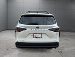 2025 Toyota Sienna XLE 7 Passenger