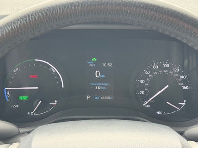 2022 Toyota Sienna XLE 7 Passenger