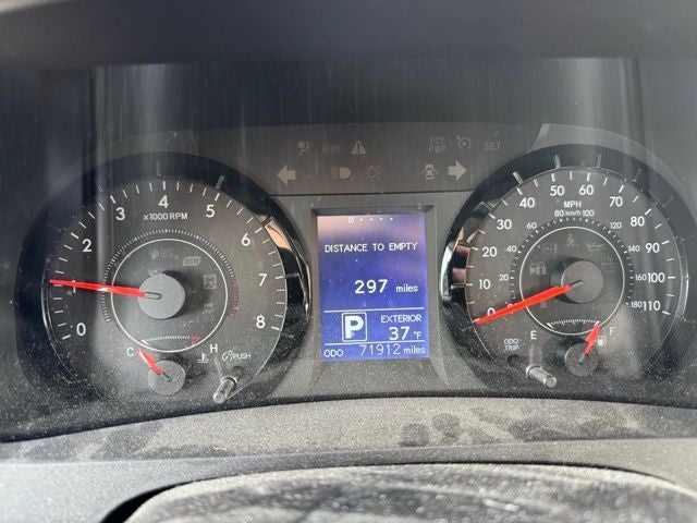 2017 Toyota Sienna LE 7 Passenger