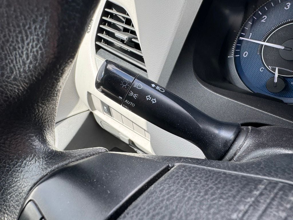 2019 Toyota Sienna LE 7 Passenger