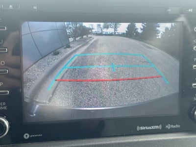 2019 Toyota Sienna LE 7 Passenger
