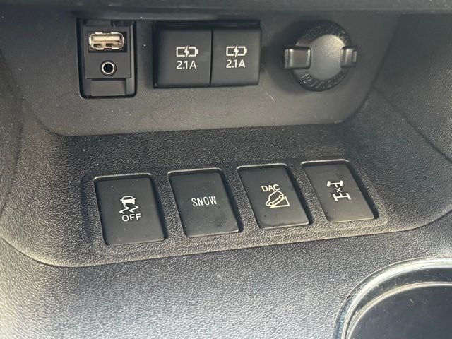 2017 Toyota Highlander XLE AWD