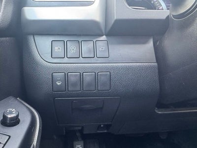 2017 Toyota Highlander XLE AWD