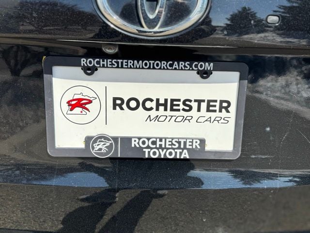 2017 Toyota Highlander XLE AWD