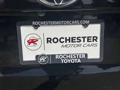 2017 Toyota Highlander XLE AWD