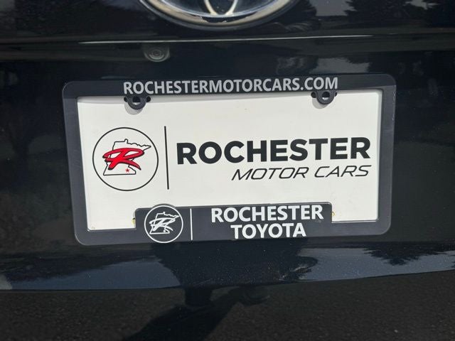 2017 Toyota Highlander XLE AWD