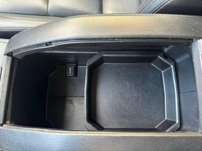 2017 Toyota Highlander XLE AWD