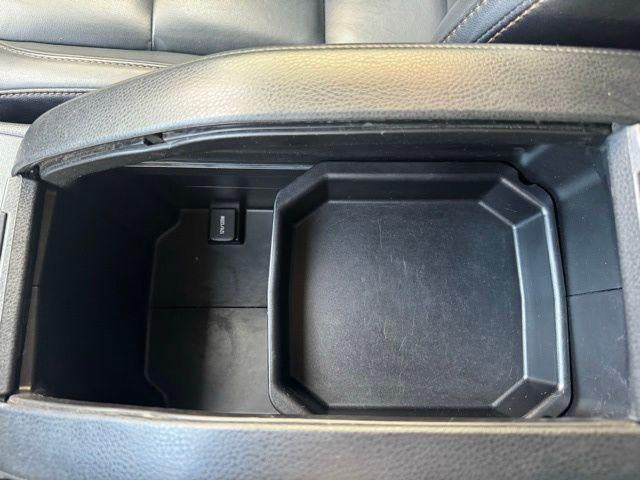 2017 Toyota Highlander XLE AWD