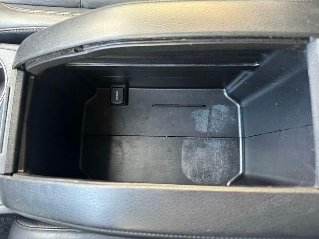 2017 Toyota Highlander XLE AWD