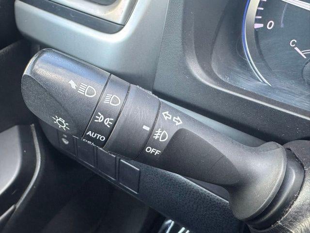 2017 Toyota Highlander XLE AWD