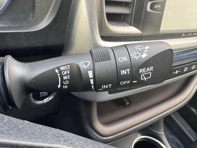 2017 Toyota Highlander XLE AWD