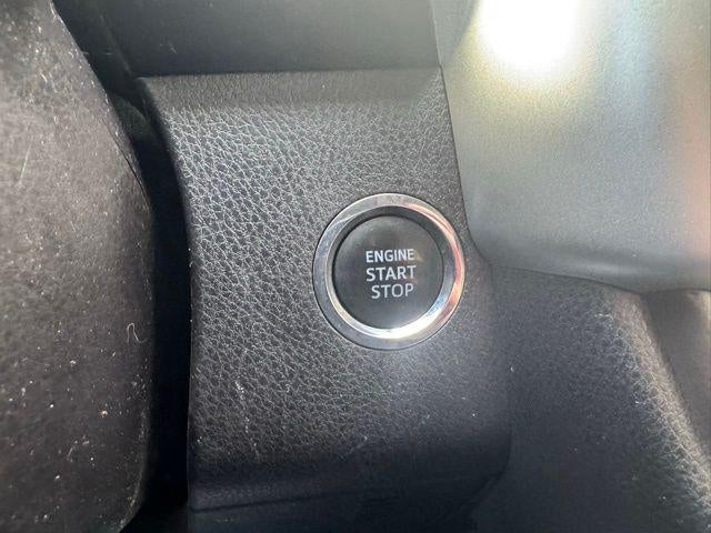 2017 Toyota Highlander XLE AWD